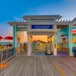 Tidewater Beach Resort 1606