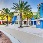 Tidewater Beach Resort 1606