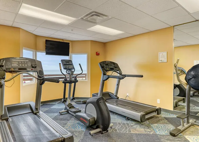 Tidewater Beach Resort 1606