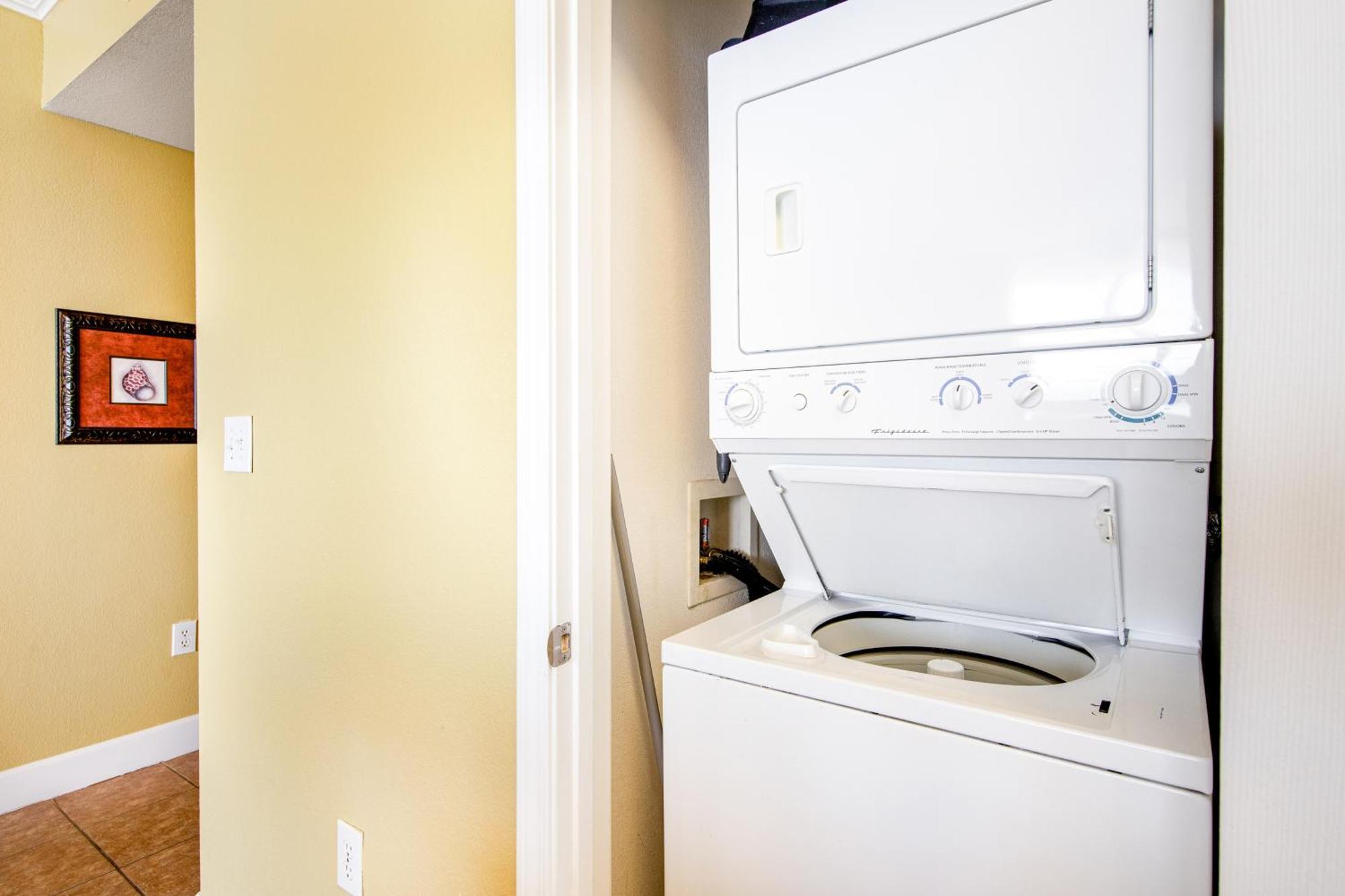 Apartment Tidewater 1606 Panama City Beach
