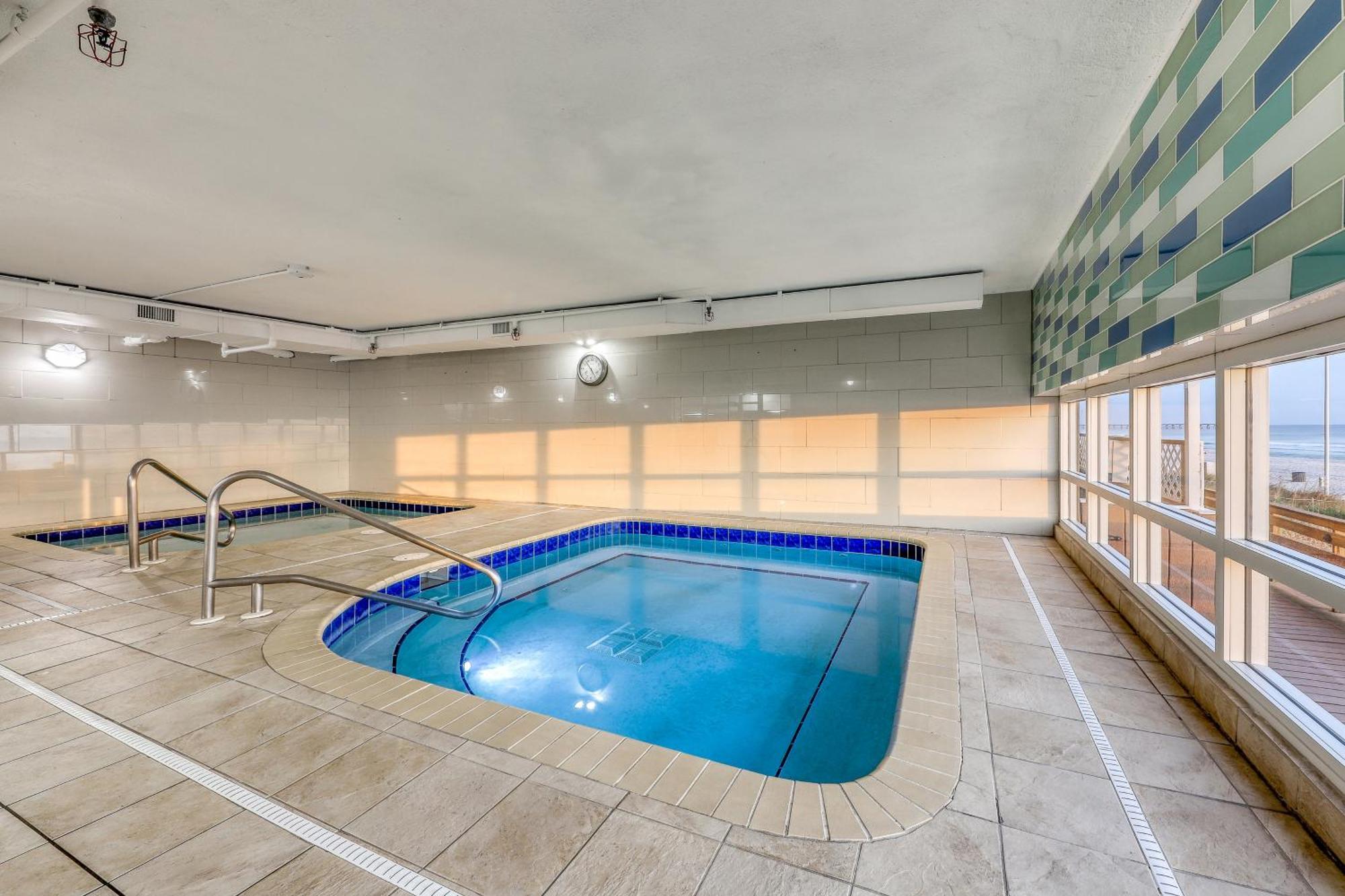Apartment Tidewater 1606 Panama City Beach