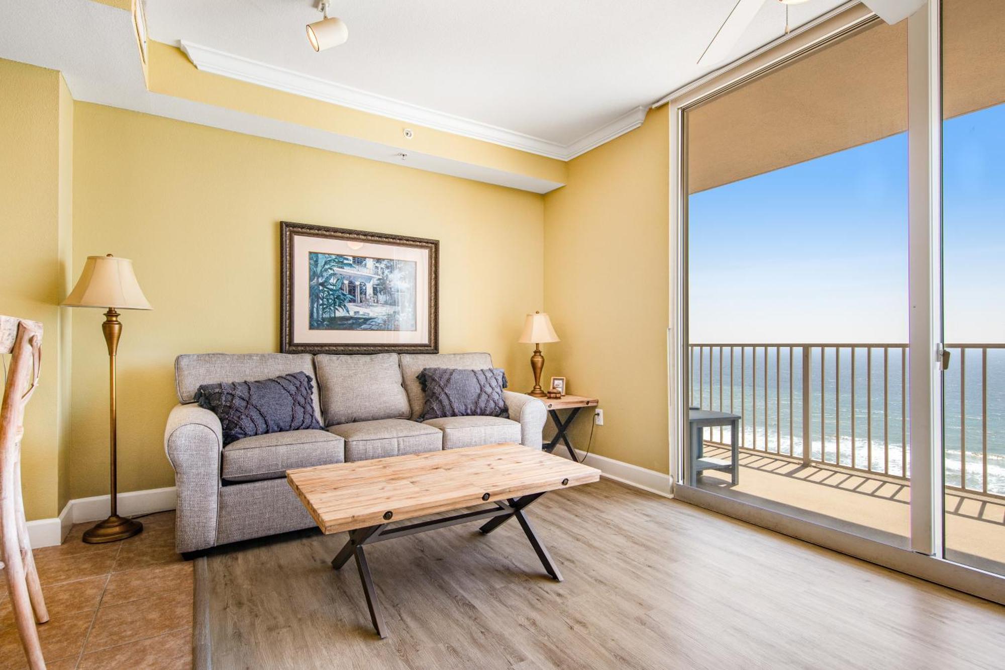 Apartment Tidewater 1606 *