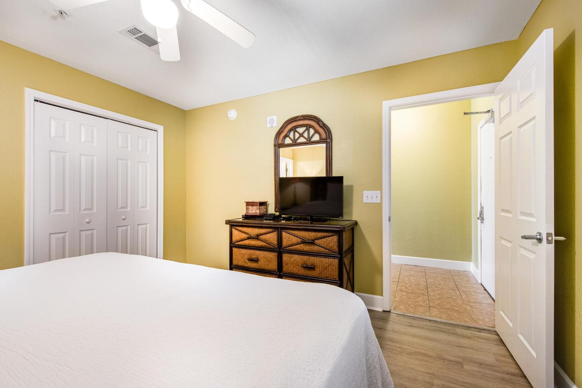 Apartment Tidewater 1606 Panama City Beach
