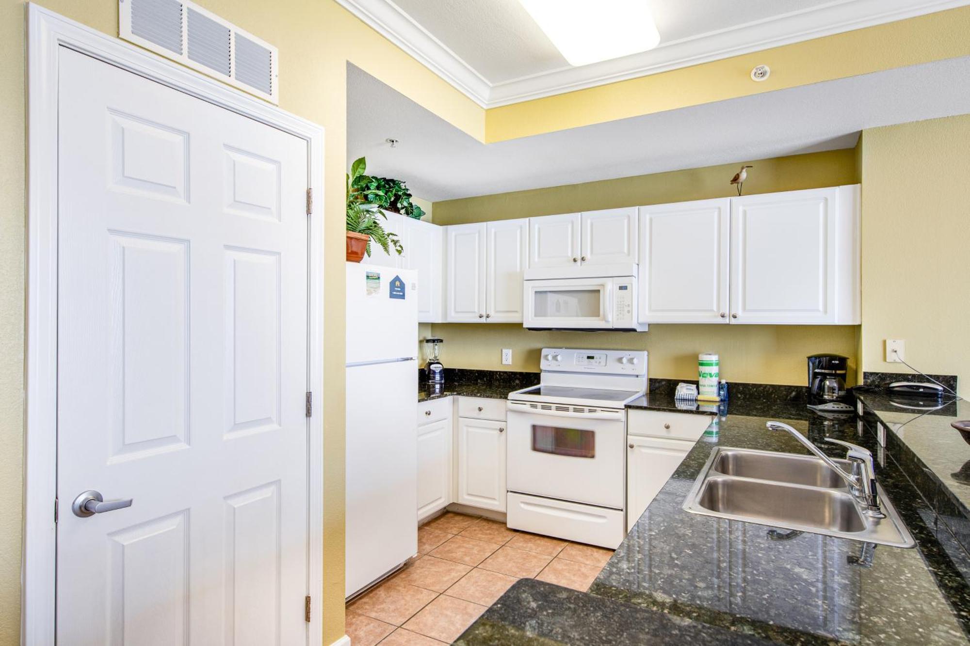 Apartment Tidewater 1606 *