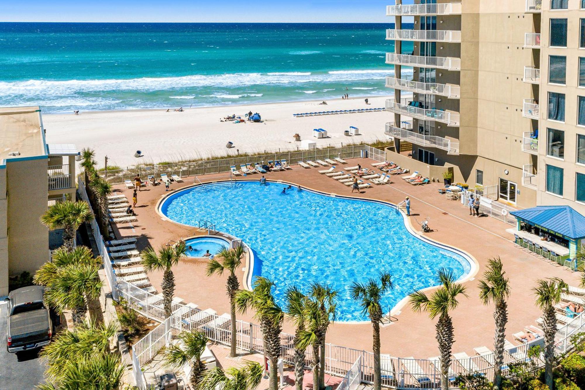 Tidewater 1606 Panama City Beach