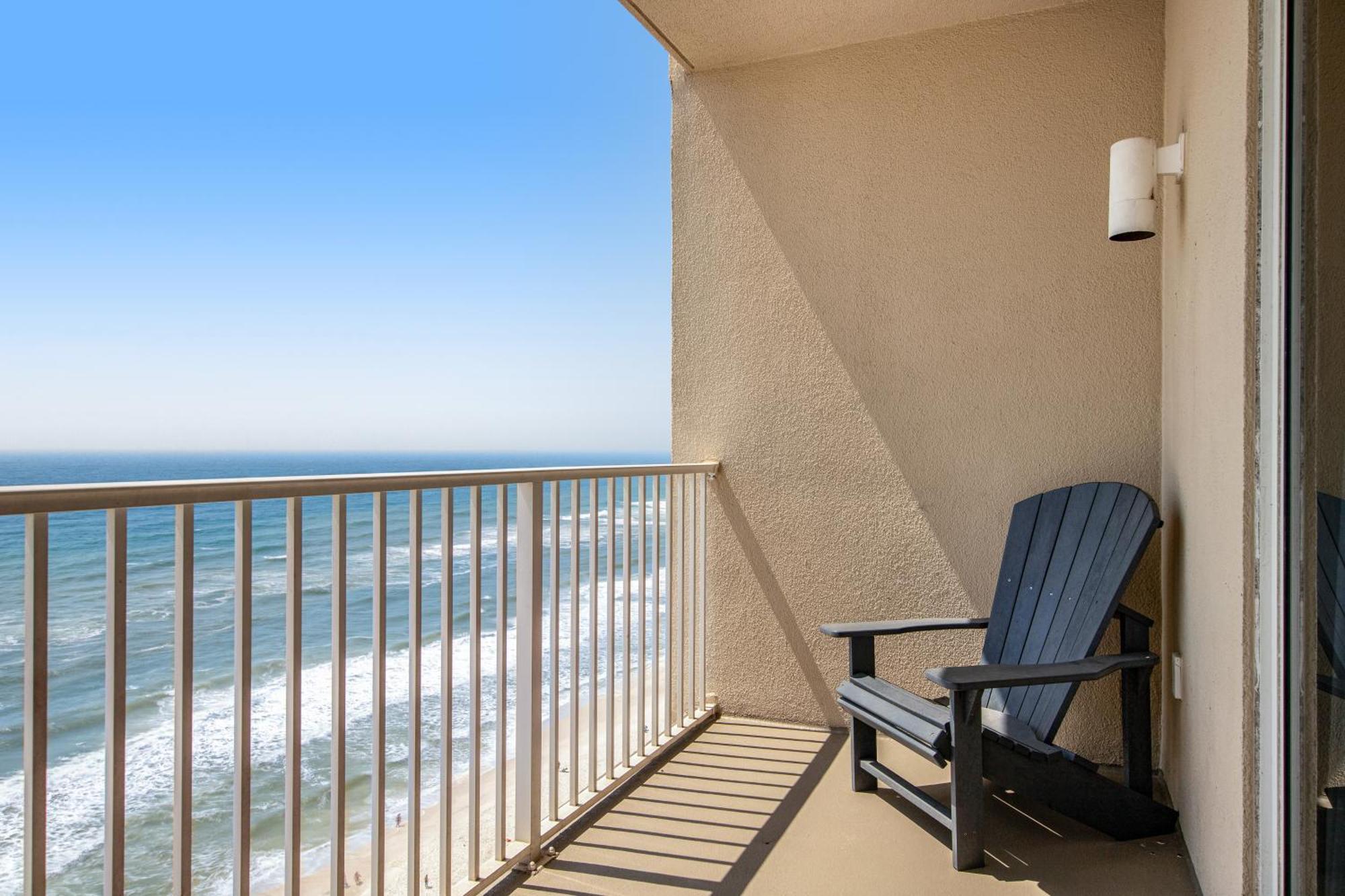 Tidewater 1606 * Panama City Beach