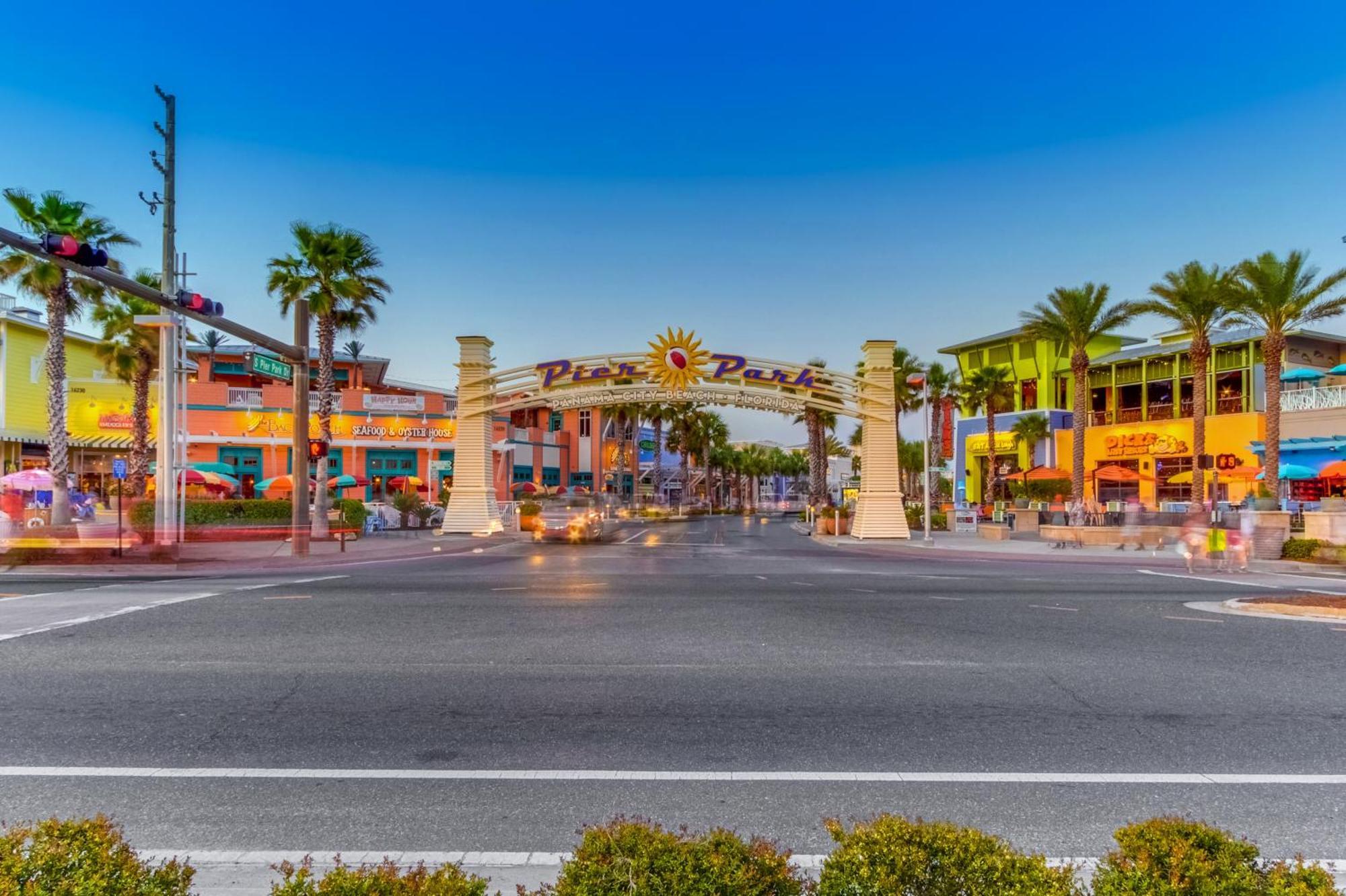 Tidewater 1606 Panama City Beach