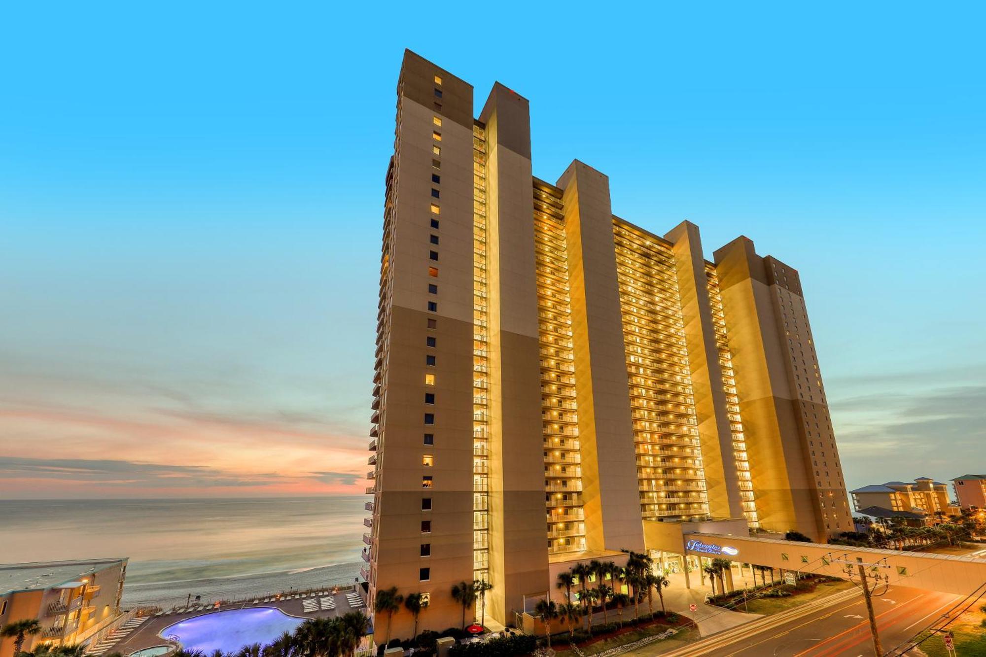 Tidewater 1606 *