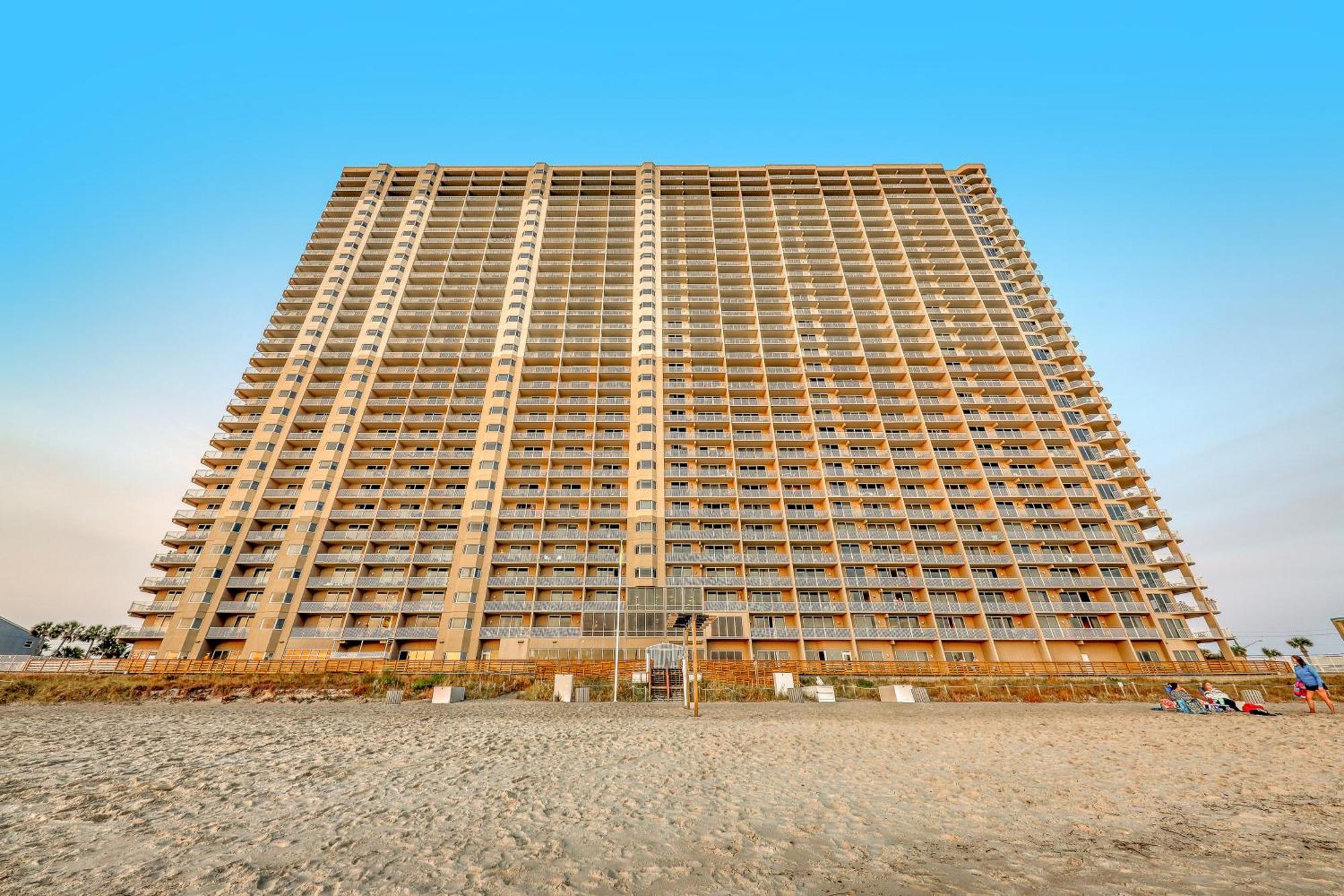 Apartment Tidewater 1606