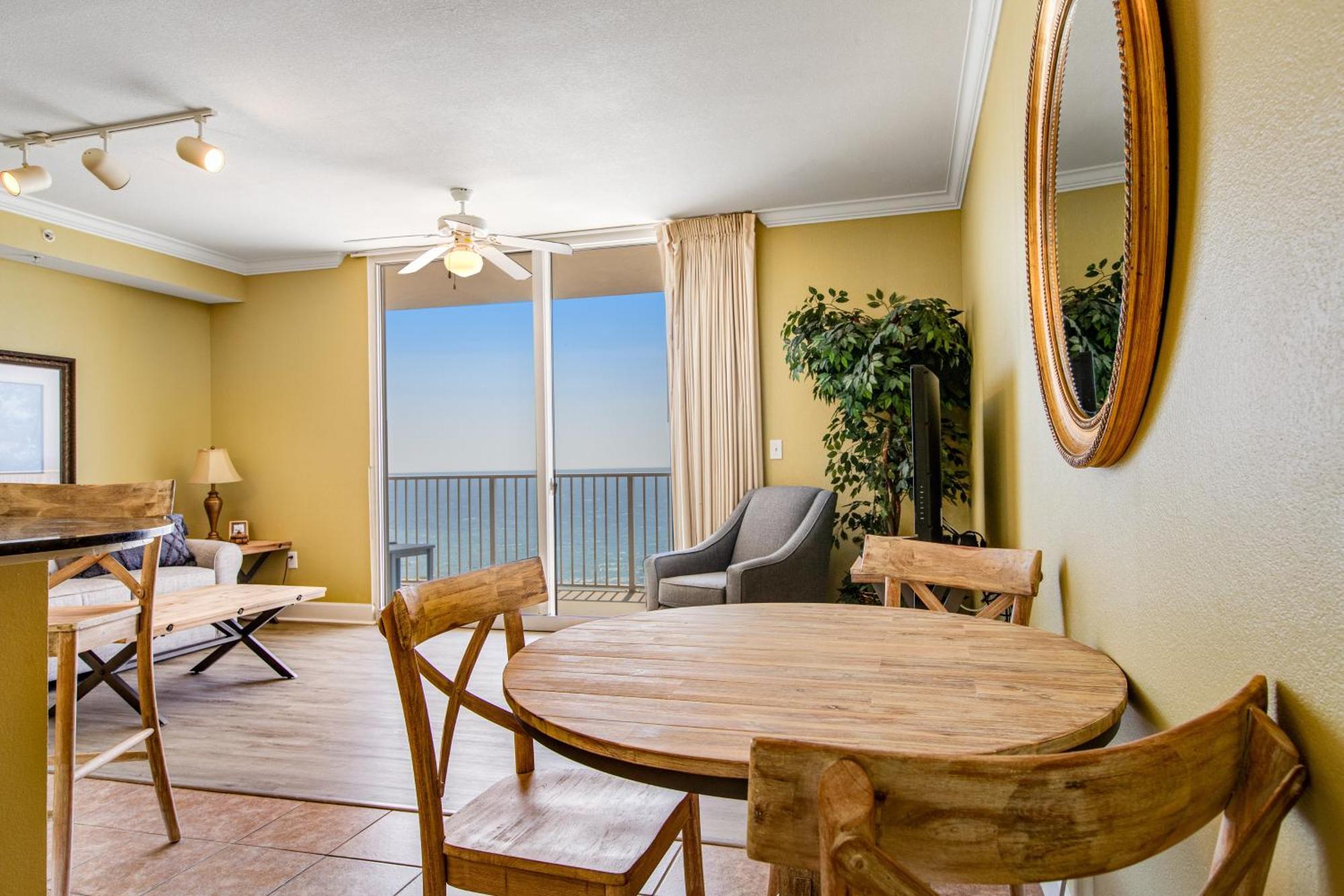 Apartment Tidewater 1606 *